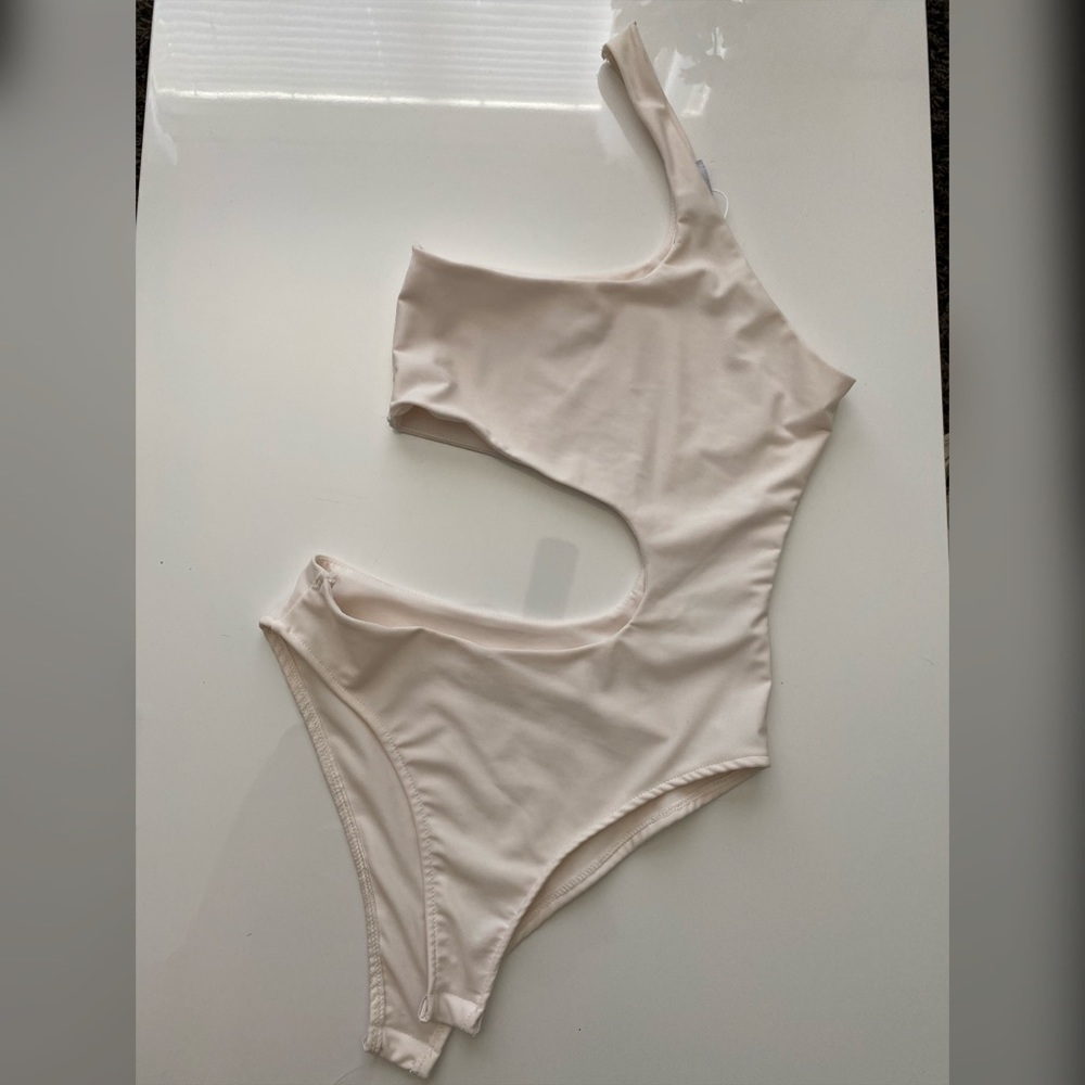 Alyx Geometric Bodysuit